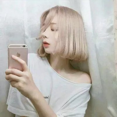 无法直视 海报